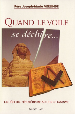 QUAND LE VOILE SE DECHIRE TOME 1