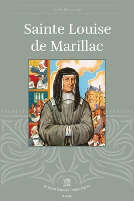 SAINTE LOUISE DE MARILLAC N 33