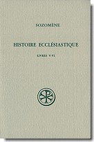 SC 495 HISTOIRE ECCLESIASTIQUE, LIVRES V-VI