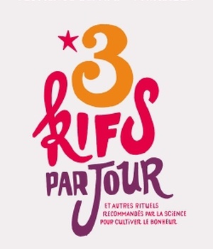 3 KIFS PAR JOUR