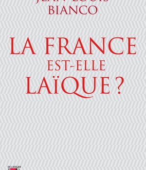 FRANCE EST ELLE LAIQUE (LA)
