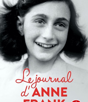 LE JOURNAL D'ANNE FRANK (NOUVELLE EDITION)