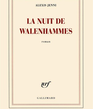 LA NUIT DE WALENHAMMES