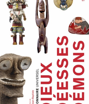 DICTIONNAIRE UNIVERSEL DES DIEUX, DEESSES ET DEMONS
