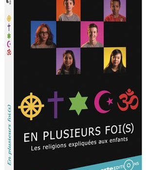 EN PLUSIEURS FOI(S)  DVD