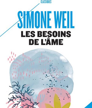 LES BESOINS DE L'AME