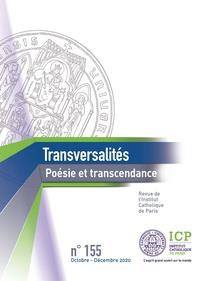 TRANSVERSALITES N 155
