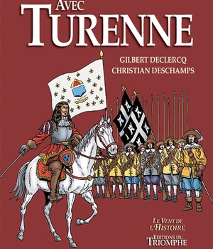 EPEES DE FRANCE - AVEC TURENNE