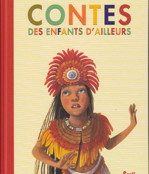 CONTES DES ENFANTS D'AILLEURS