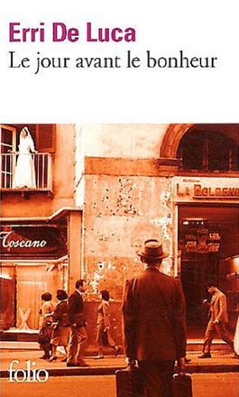 LE JOUR AVANT LE BONHEUR