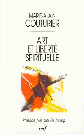 ART ET LIBERTE SPIRITUELLE