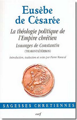 LA THEOLOGIE POLITIQUE DE L'EMPIRE CHRETIEN