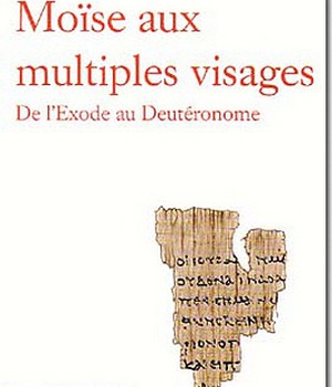 MOISE AUX MULTIPLES VISAGES