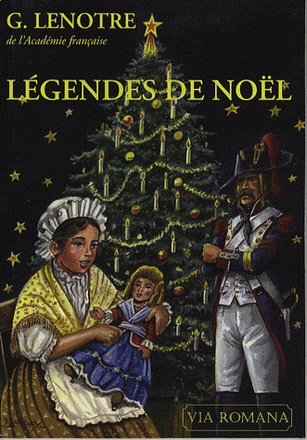 LEGENDES DE NOEL