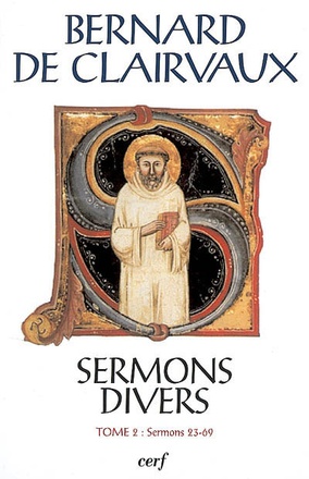 SC 518 SERMONS DIVERS, II