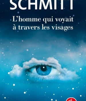 L'HOMME QUI VOYAIT A TRAVERS LES VISAGES