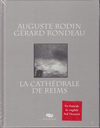 LA CATHEDRALE DE REIMS