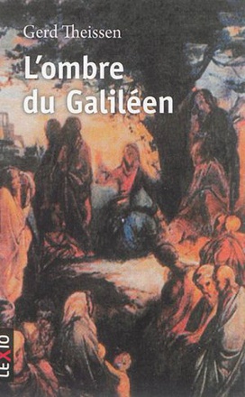 L'OMBRE DU GALILEEN
