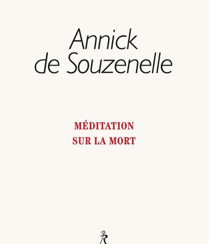 MEDITATION SUR LA MORT