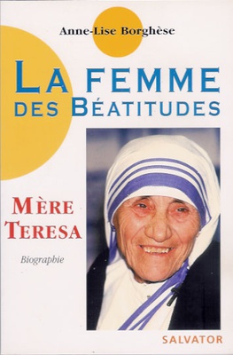 FEMME DES BEATITUDES