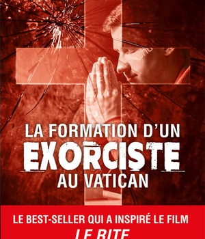 LA FORMATION DUN EXORCISTE AU VATICAN