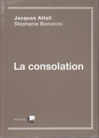 LA CONSOLATION