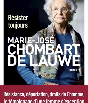 RESISTER TOUJOURS