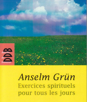 EXERCICES SPIRITUELS POUR TOUS LES JOURS