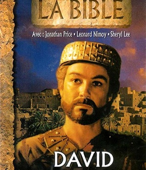 DAVID - DVD LA BIBLE - EPISODE 7
