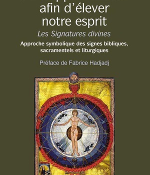 IL A FRAPPE NOS SENS, AFIN D ELEVER NOTRE ESPRIT - LES SIGNATURES DIVINES