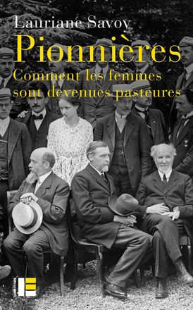 PIONNIERES