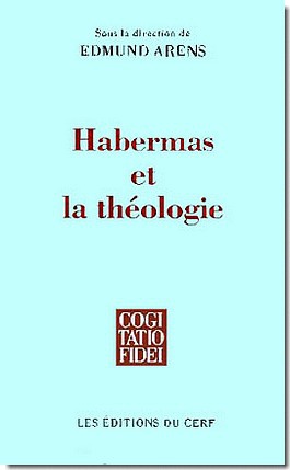 HABERMAS ET LA THEOLOGIE