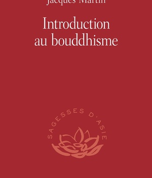 INTRODUCTION AU BOUDDHISME