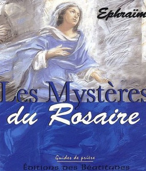 MYSTERES DU ROSAIRE (LES)