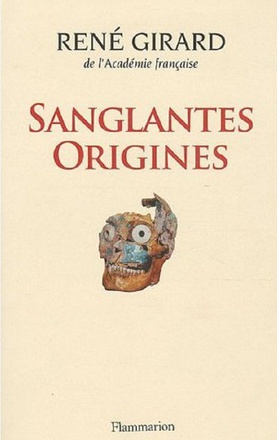 SANGLANTES ORIGINES