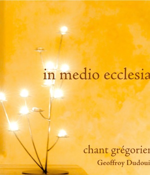IN MEDIO ECCLESIAE - CD - ASSOS : ET AVEC VOTRE ESPRIT - NDSP DPTS