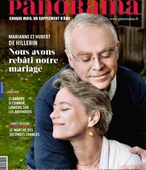 PANORAMA - FEVRIER 2023 NO 603