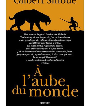 A L'AUBE DU MONDE