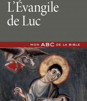 L'EVANGILE DE LUC