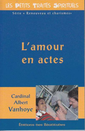 L'AMOUR EN ACTES