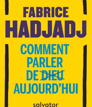 COMMENT PARLER DE DIEU AUJOURD'HUI ? (POCHE)