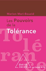LES POUVOIRS DE LA TOLERANCE