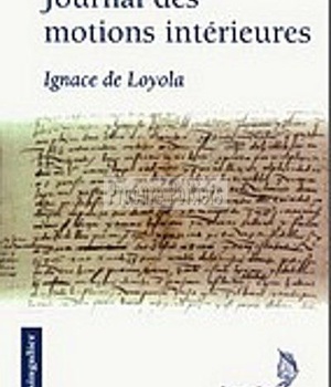 JOURNAL DES MOTIONS INTERIEURES