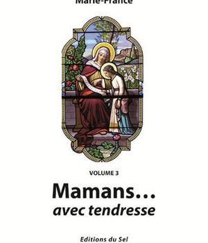 MAMANS... AVEC TENDRESSE (VOL. 3)