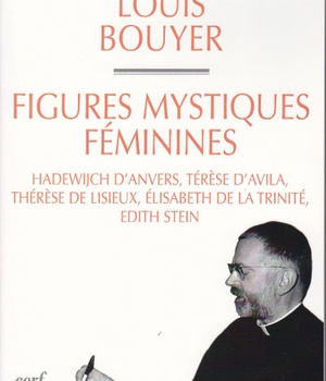 FIGURES MYSTIQUES FEMININES