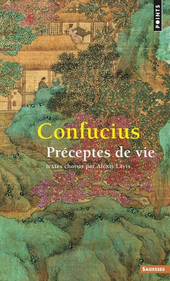 PRECEPTES DE VIE