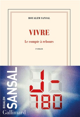 VIVRE - LE COMPTE A REBOURS