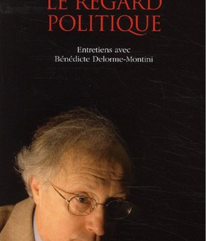 LE REGARD POLITIQUE