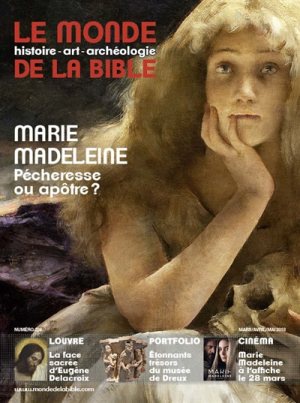 MONDE DE LA BIBLE - MARS 2018 N 224