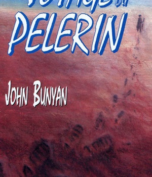 LE VOYAGE DU PELERIN